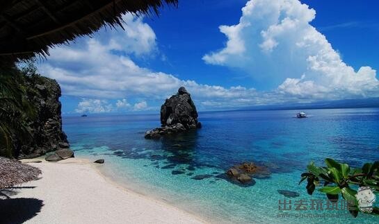 菲律宾旅游之APO岛，不可错过的出海项目你来感受一下！