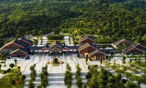 广西旅游景点有哪些好玩的地方？广西旅游景点排名前十为你揭晓答案！