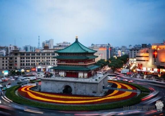 陕西旅游必去十大景点