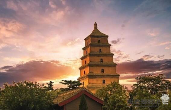 陕西旅游必去十大景点