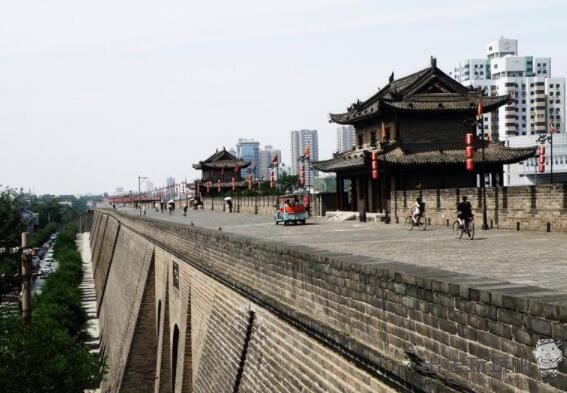 陕西旅游必去十大景点