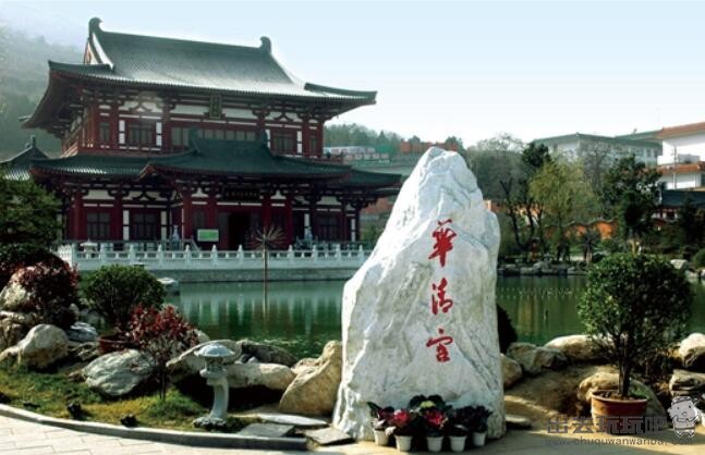陕西旅游必去十大景点