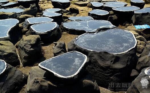 海南儋州千年古盐田半日游旅游攻略