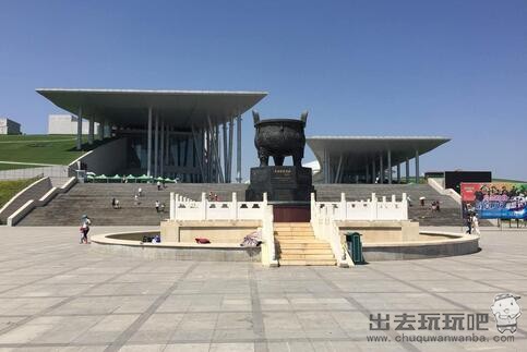 内蒙古博物院半日游旅游攻略