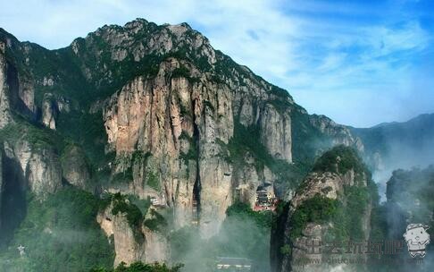 雁荡山好玩吗？雁荡山旅游攻略（雁荡山在哪里？雁荡山门票价格）