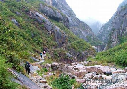 徽杭古道一天能走完吗？徽杭古道好玩吗？徽杭古道徒步攻略为你解答