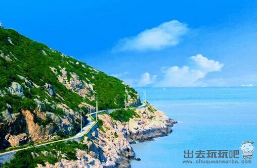 虾峙岛好玩吗？如何去虾峙岛？虾峙岛行程推荐_民宿推荐_虾峙岛旅游攻略