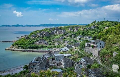 虾峙岛好玩吗？如何去虾峙岛？虾峙岛行程推荐_民宿推荐_虾峙岛旅游攻略
