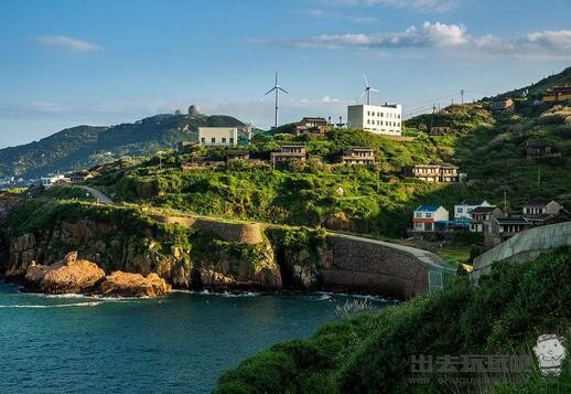 枸杞岛在哪里？枸杞岛怎么去？枸杞岛最佳旅游时间_枸杞岛攻略三日游