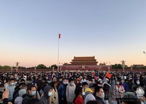 北京天安门广场半日游旅游攻略