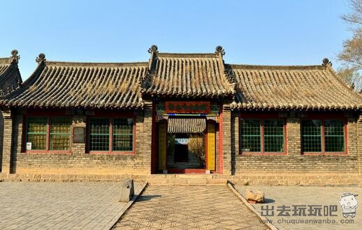 吉林四平叶赫那拉古城一日游旅游攻略