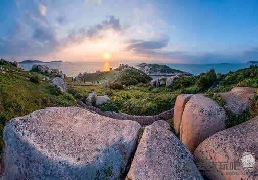 南麓岛在哪里？南麂岛船票时刻表_最佳旅游时间_景点推荐_南麂岛民宿哪家好？南麂岛游玩攻略