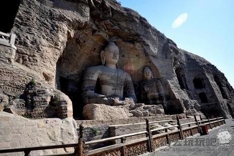 云冈石窟旅游攻略（云冈石窟在哪里？云冈石窟门票价格）