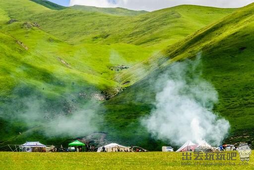 甘南旅游自助游攻略_甘南在哪？甘南旅游最佳时间_甘南线路攻略_甘南特色美食