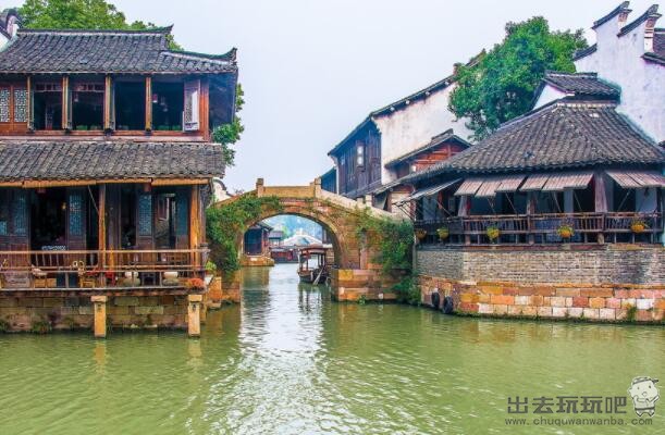 乌镇好玩吗？乌镇在哪里？乌镇门票价格开放时间
