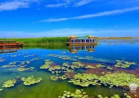 新疆旅游景点排名前十名