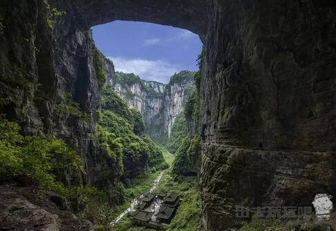 重庆旅游景点排名前十