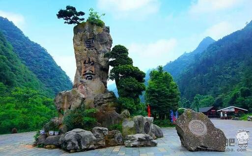 重庆旅游景点排名前十