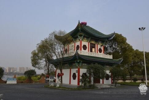 湖北鄂州莲花山一日游旅游攻略