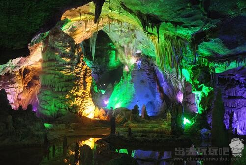 四川绵阳西羌九皇山猿王洞半日游旅游攻略