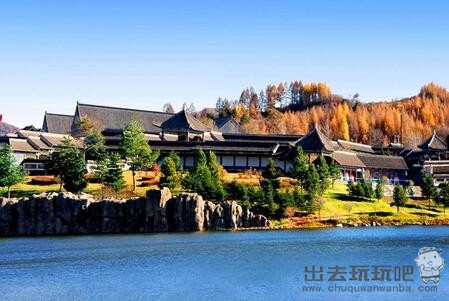 赫图阿拉城在哪里？赫图阿拉城门票价格开放时间