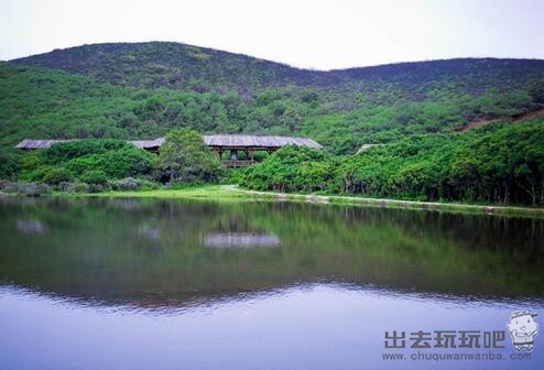 四川攀枝花格萨拉生态旅游区一日游旅游攻略