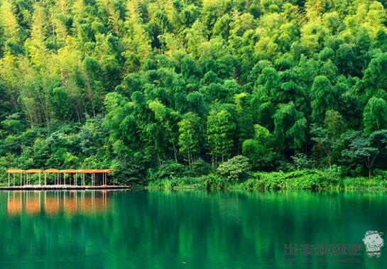 江苏常州溧阳南山竹海一日游旅游攻略