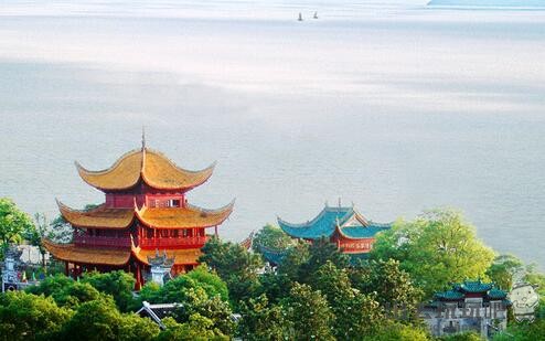 湖南岳阳楼半日游旅游攻略
