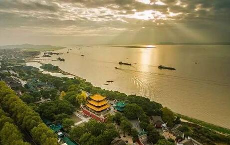 湖南岳阳楼半日游旅游攻略