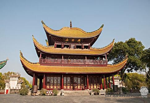 湖南岳阳楼半日游旅游攻略