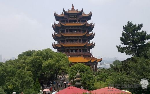 湖南岳阳楼半日游旅游攻略