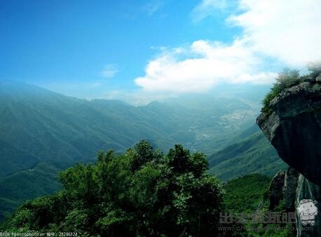 湖南衡阳南岳衡山一日游旅游攻略
