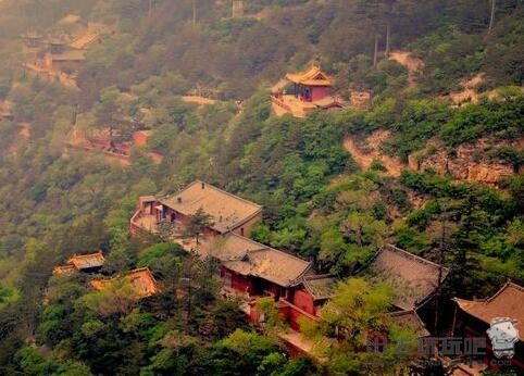 湖南衡阳南岳衡山一日游旅游攻略