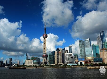 外滩好玩吗？外滩在哪里？外滩门票价格开放时间