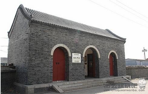 天津霍元甲故居半日游旅游攻略