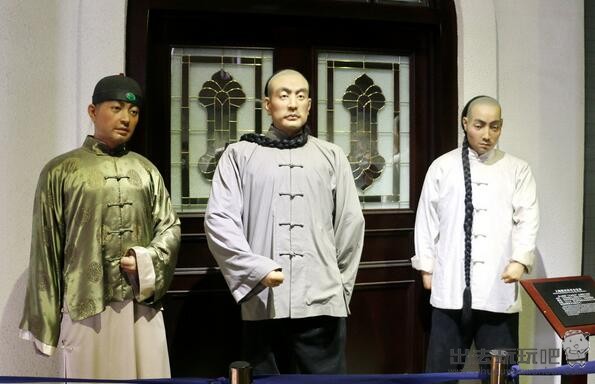 天津霍元甲故居半日游旅游攻略