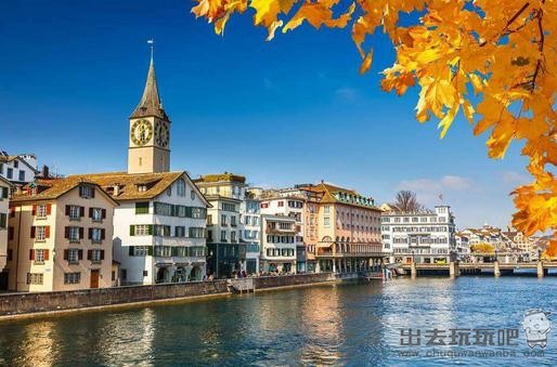 苏黎世旅游景点排名_苏黎世网红酒店推荐_苏黎世旅游攻略