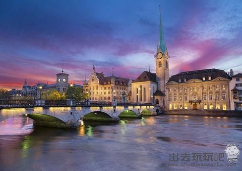 苏黎世旅游景点排名-苏黎世网红酒店推荐-苏黎世旅游攻略