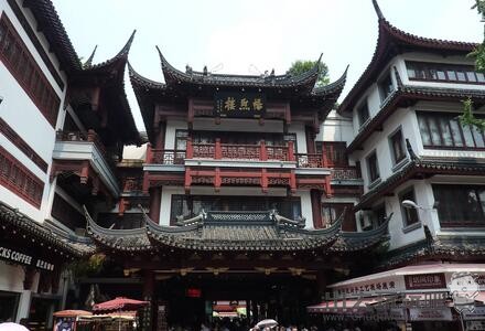 上海城隍庙好玩吗？上海城隍庙在哪里？上海城隍庙门票价格开放时间