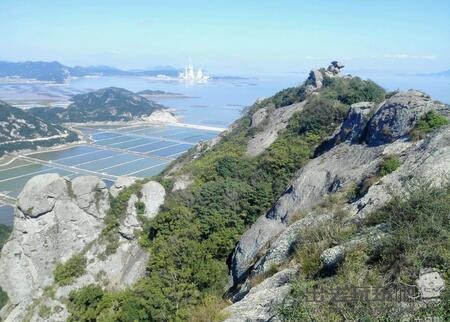 辽宁锦州笔架山一日游旅游攻略