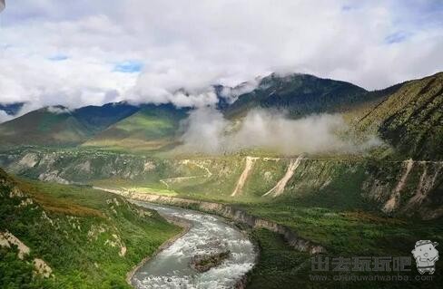 西藏自驾景点排行榜前十名