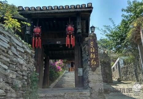 贵州青岩古镇一日游旅游攻略