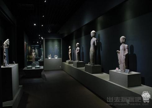 山东潍坊青州博物馆半日游旅游攻略