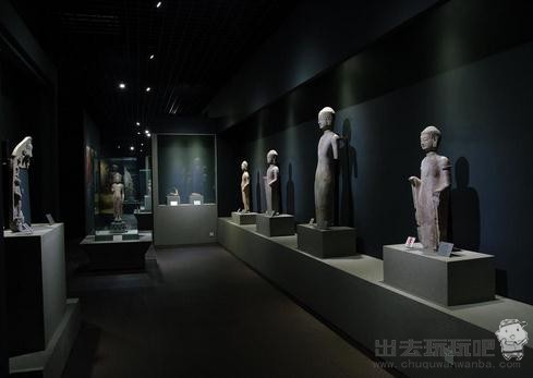 山东潍坊青州博物馆半日游旅游攻略