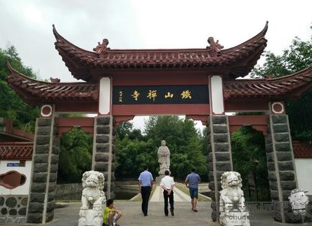 江苏淮安盱眙铁山寺国家森林公园一日游旅游攻略