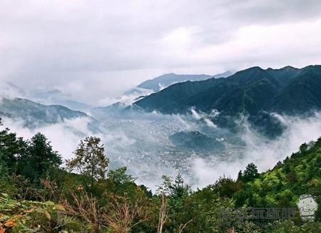 江苏淮安盱眙铁山寺国家森林公园一日游旅游攻略