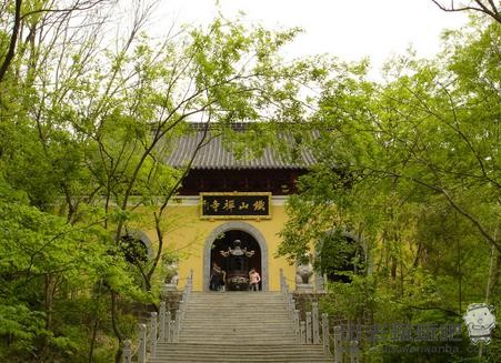 江苏淮安盱眙铁山寺国家森林公园一日游旅游攻略