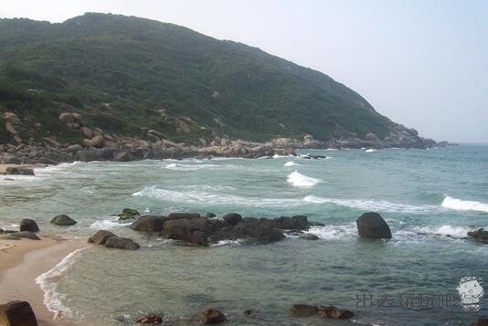 海南文昌铜鼓岭一日游旅游攻略