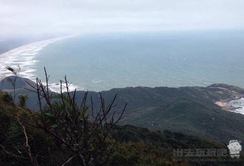 海南文昌铜鼓岭一日游旅游攻略