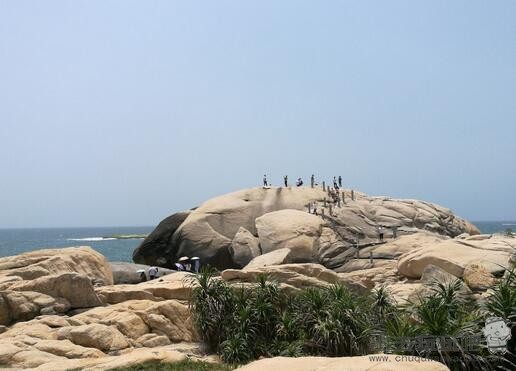 海南文昌铜鼓岭一日游旅游攻略